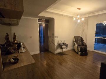 Apartamento · 147m² · 3 Quartos · 2 Vagas · Oportunidade - Apartamento - Jardim Aquarius - Edifício Royal - 3 Dormitórios - 147m².