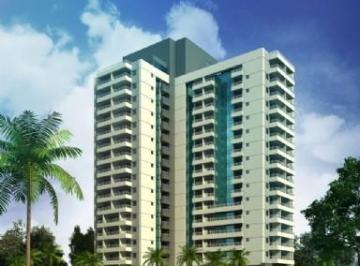 Apartamento · 49m² · 1 Quarto · 1 Vaga · Marco Zero Mix Residence