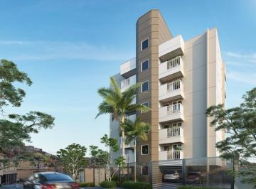 Apartamento · 44m² · 2 Quartos · 1 Vaga · Griffe Kizaemon