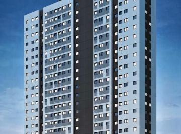 Apartamento · 40m² · 2 Quartos · KZ Infinity Diadema