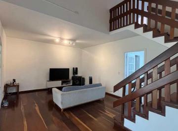 Casa · 172m² · 3 Quartos · 4 Vagas · Casa de Condomínio, 3 dorms, Vila Lavínia, Mogi das Cruzes