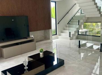Casa · 324m² · 3 Quartos · 4 Vagas · Condomínio Bella Citta Fazenda Rodeio casa à venda
