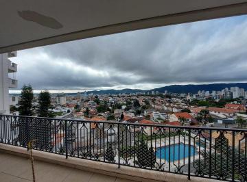 Apartamento · 260m² · 4 Quartos · 4 Vagas · Apartamento à venda no Edificio Firenze. Mobiliado e decorado.