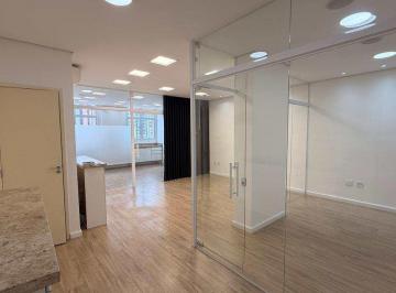 Comercial · 54m² · 1 Vaga · Sala Comercial a venda no Edificio Galileo Parque Monte Libano