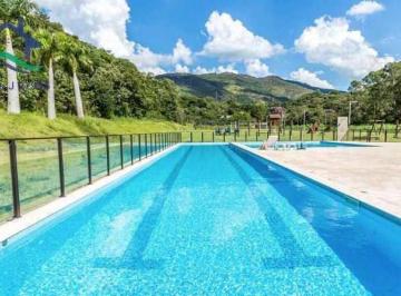 Terreno · 718m² · Terreno de Condomínio, San Fernando Valley, Atibaia - R$ 645 mil, Cod: 5245