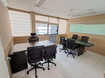 Comercial · 90m² · 2 Vagas · Conjunto Comercial, Vila Mariana, São Paulo, Cod: 3353