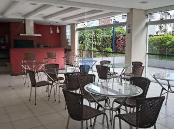 Apartamento · 106m² · 3 Quartos · 2 Vagas · Apartamento com 3 quartos, Jardim Vila Mariana, São Paulo - R$ 1.08 mi, Cod: 3352