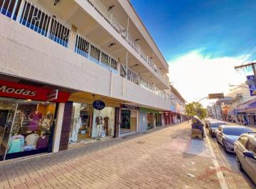 FACHADA · Sala à venda, 46 m² por R$ 199.999,90 - Centro - Joinville/SC