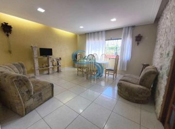 Casa · 138m² · 2 Quartos · 4 Vagas · Casa com 2 quartos, Jardim Imperador, Praia Grande