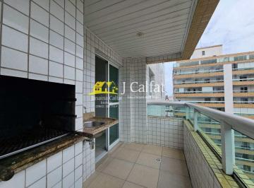 Apartamento · 75m² · 2 Quartos · 1 Vaga · Apartamento, Guilhermina, Praia Grande