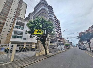 Apartamento · 70m² · Apartamento com 2 quartos, Tupi, Praia Grande.