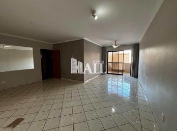 Apartamento · 115m² · 3 Quartos · 2 Vagas · Apartamento, Pinheiros, São José do Rio Preto