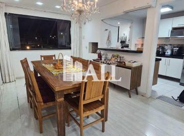 Apartamento · 98m² · 3 Quartos · 2 Vagas · Apartamento,BOSQUE VIVENDAS, São José do Rio Preto