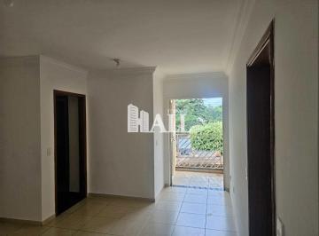Apartamento · 100m² · 3 Quartos · 1 Vaga · Apartamento, Jardim Yolanda, São José do Rio Preto