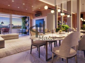 Apartamento · 111m² · 3 Quartos · 2 Vagas · Venda Apartamento Sao Caetano do Sul Santa Paula Ref: 46269