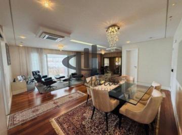 Apartamento · 198m² · 3 Quartos · 3 Vagas · Locação Apartamento Sao Caetano do Sul Ceramica Ref: 46262