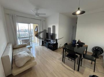 Apartamento · 65m² · 2 Quartos · 1 Vaga · Venda Apartamento Sao Caetano do Sul Fundacao Ref: 46270