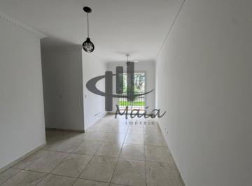 Apartamento · 61m² · 3 Quartos · 1 Vaga · Venda Apartamento Santo Andre Campestre Ref: 46272