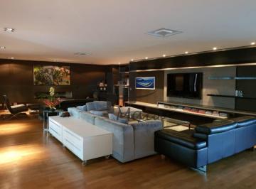 Apartamento · 345m² · 4 Quartos · 4 Vagas · Venda Apartamento Sao Caetano do Sul Santa Paula Ref: 8083