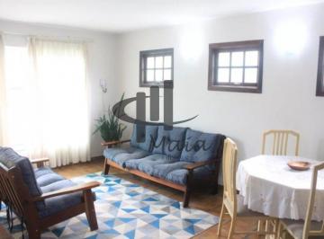 Casa · 204m² · 4 Quartos · 6 Vagas · Venda Sobrado Sao Caetano do Sul Jd Sao Caetano Ref: 46274