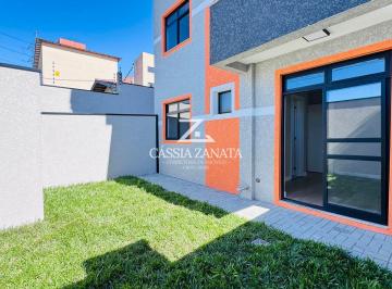 Apartamento de 3 quartos, São José dos Pinhais · Apartamento Garden 98m² 3 quartos, sendo 1 suite no Centro, São José dos Pinhais/PR