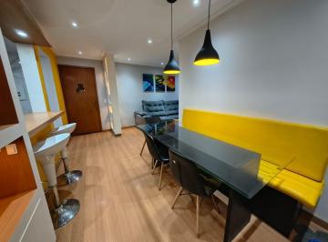 Apartamento · 120m² · 4 Quartos · 3 Vagas · Apartamento à venda no bairro Samambaia - Petrópolis/RJ