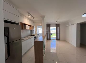 Apartamento · 78m² · 2 Quartos · 1 Vaga · Apartamento Mobiliado 78m², com Cozinha equipada | Andar Alto | Vista para Pedra Branca | 2 Quartos