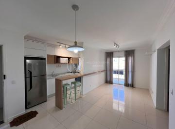 Apartamento · 78m² · 2 Quartos · 1 Vaga · Apartamento Semimobiliado 78m², com Cozinha equipada | Andar Alto | Vista para Pedra Branca | 2 Quar
