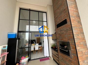Apartamento · 121m² · 3 Quartos · 2 Vagas · Apartamento de 121m² à Venda no Open View Anhangabaú – Jundiaí/SP