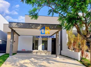 Casa · 145m² · 3 Quartos · 2 Vagas · Casa no Condomínio Phytus em Cabreúva, Itupeva/SP