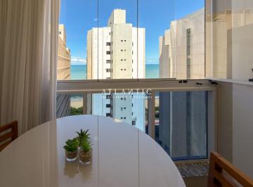 Apartamento · 61m² · 2 Quartos · 1 Vaga · Apartamento no Condomínio Ilha de Okinawa com 2 quartos - Praia de Itaparica - V.V. / ES
