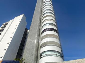 Apartamento · 178m² · 4 Quartos · 3 Vagas · Excelente apartamento nascente, 178m² com 4 suites na Graça