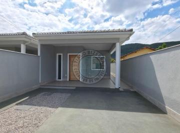 Casa · 120m² · 3 Quartos · 1 Vaga · Casa Linear com 3 Quartos (1 Suíte) , Próxima ao Barroco – Itaipuaçu