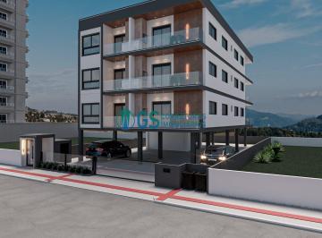 Apartamento · 60m² · 2 Quartos · 9 Vagas · Lançamento! Apartamentos de 2 quartos na Praia da Pinheira