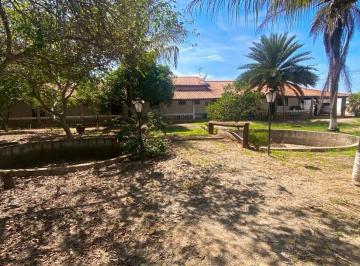 Rural · 1450m² · 4 Quartos · 4 Vagas · Chácara em Campo de Boituva, Boituva/SP