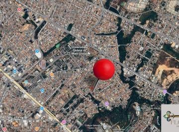 Terreno · 665m² · Terreno amplo à venda próximo à UFMT e Shopping 3 Américas – Boa Esperança, Cuiabá