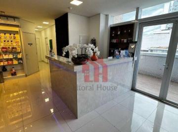 b63724bb6799c5aed32b79286c15aad4f54c1431 · Loja para alugar, 126 m² por R$ 11.900,01/mês - Encruzilhada - Santos/SP