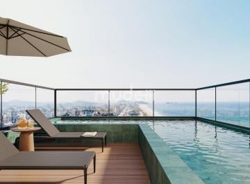 Apartamento · 183m² · 3 Quartos · 2 Vagas · Apartamento Alto Padrão em Itacolomi, Balneário Piçarras/SC