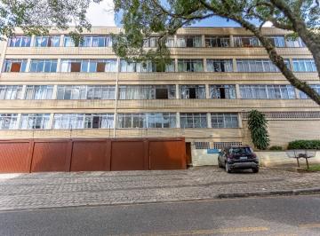 FACHADA · Apartamento Mobiliado para alugar com 3 dormitórios