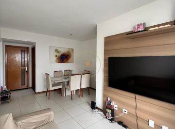 Apartamento · 78m² · 3 Quartos · 1 Vaga · APARTAMENTO EM LAURO DE FREITAS