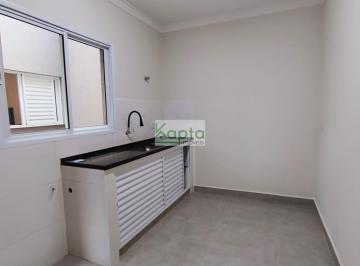 Casa · 38m² · 1 Quarto · Casa em Condomínio Jardim Mangalot