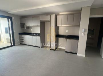 Apartamento · 90m² · 2 Quartos · 2 Vagas · Apartamento em Praia Brava de Itajaí, Itajaí/SC