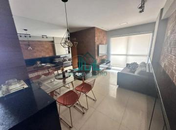Apartamento · 65m² · 2 Quartos · 1 Vaga · Apartamento com 2 Quartos, Closet, 65m² com Varanda à venda no Poço - Maceió Alagoas