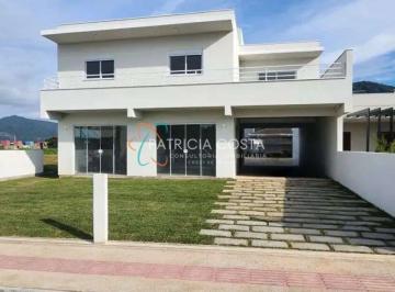 Casa · 220m² · 3 Quartos · 2 Vagas · Excelente Imóvel Comercial e Residencial na Palhocinha – Garopaba