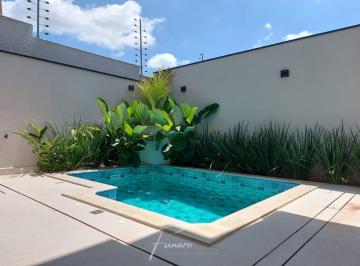 Casa · 153m² · 3 Quartos · 2 Vagas · Condomínio Residencial Jardim - Casa à venda no Condomínio Residencial Jardim - Zona Norte - Sorocab