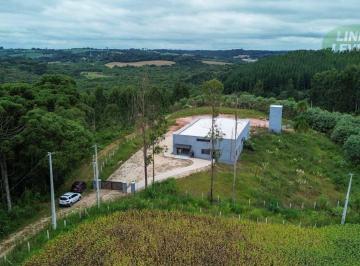 b6d77d057307e820a158e408eaf82e19b27f9741 · Barracão à venda, 400 m² por R$ 2.000.000,00 - Mato Chiqueiro - Balsa Nova/PR