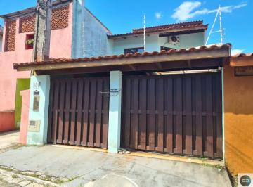 Casa · 135m² · 2 Quartos · 2 Vagas · Sobrado na Praia Preta