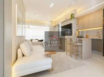2836a5a31c62e2b64cc3bf151561a744233d7cfb · Apartamento à venda, 50 m² por R$ 639.000,00 - Marapé - Santos/SP