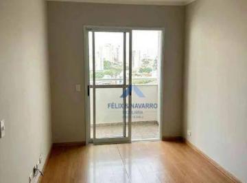 1bddb8fb6b3ecfd566dc2146634ac490911f1399 · Apartamento com 3 dormitórios à venda, 70 m² por R$ 690.000,00 - Parada Inglesa - São Paulo/SP
