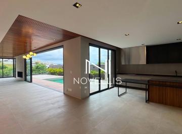 b9df48b8e4b9f3a22bbef8d44270715396de5b7b · Casa com 4 dormitórios à venda, 450 m²  - Urbanova - São José dos Campos/SP